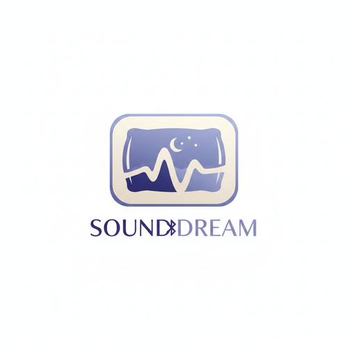 Pillow Speaker Logo
